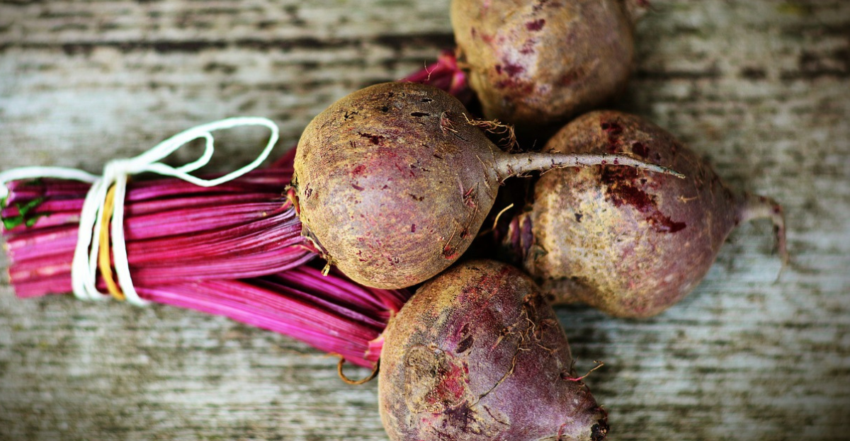 Beetroot